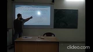 Lec 5 Data Presentation Mass Curve Hyetograph Average Rainfall [upl. by Ilime]