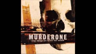 Murder One  Some Things Are Better Left Unsaid 2007 Full Album [upl. by Joacimah215]