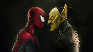 Spiderman Funny Punjabi Dubbed Movie Punjabi Dubbing Movies Hollywood HD [upl. by Pavyer]