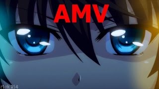 ViVid Strike AMV – Fuuka x Rinne Awakening [upl. by Navnod441]