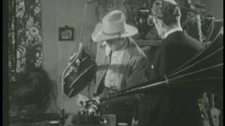 Tex Ritter quotOld Bandit Petequot amp quotPete the Banditoquot 1941  HILARIOUS [upl. by Ib744]