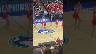 Minnesota State Dance Team Tournament 2024 [upl. by Winifred677]