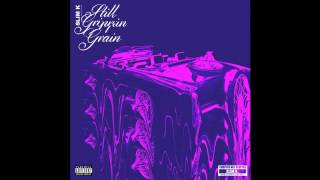 JDawg Feat Slim Thug  Ride On 4s Chopped Not Slopped [upl. by Llenyt]