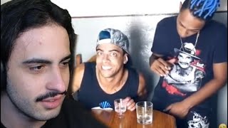 o video deletado do everson zoio [upl. by Fabian694]