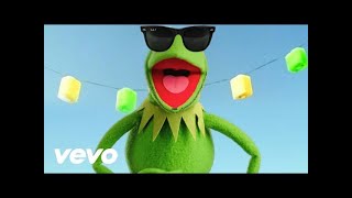 Kermit Sings All Star 1 Hour [upl. by Llertak]