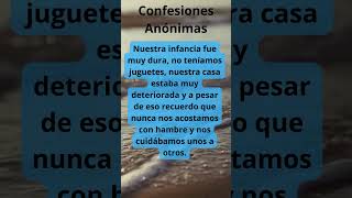 Linda historia confesionesanonimas historiasreales followme viralvideos reflexiones familia [upl. by Eissert203]