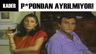 Kader Türk Filmi  Baldızı Kader ile Çok Vakit Geçiren Alicandan Hesap Soruyor [upl. by Enoryt726]