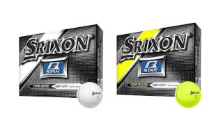 Which Srixon Golf Balls are best for which Golf Players [upl. by Yelahc]