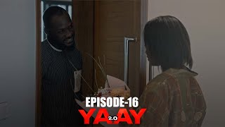 YAAY 20  ÉPISODE 16  SAISON 02  VOSTFR [upl. by Davidoff]