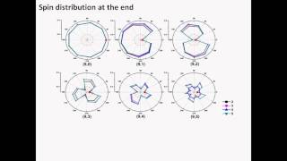 Chirality dependent spin polarization of carbon nanotubes [upl. by Sanfred]