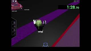 Chech0s deltarune RP speedrun 22145 [upl. by Emlynn183]