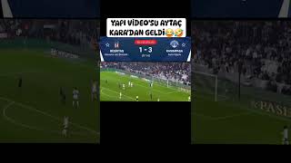 Yapı denetim  galatasaray beşiktaş futbol icardi football [upl. by Kahle]