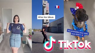 Vegedream  Ramenez la coupe à la maison 🇫🇷🏆 BEST OF TIKTOK [upl. by Ellene]