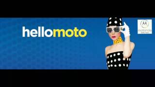 Hello Moto Ringtone New Version 2017 [upl. by Navak577]