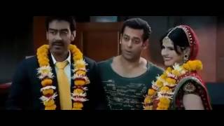 READY hindi full movie SALMAN KHAN [upl. by Reffineg]