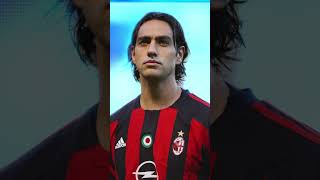 Alessandro Nesta quotThe Elegant Defenderquot Bek Elegan [upl. by Enitsrik956]