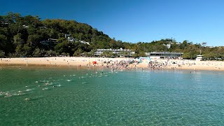 2023 Swim Noosa  Event Highlights [upl. by Gun]