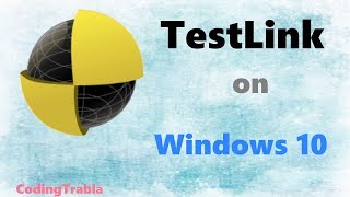 Installing and using TestLink 1916 via Bitnami installer on Windows 10 localhost byNP [upl. by Muirhead]