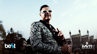 Hungria  Seu Pai Falou Video Clipe Oficial  Atmosfera [upl. by Radec]