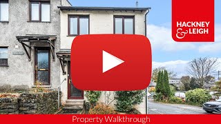 Hackney amp Leigh Estate Agents  Property For Sale  2 Oldfield Court Windermere Cumbria LA23 2HH [upl. by Andre]