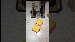 Latkan banane ka tarikatassels sewing latkan [upl. by Imuya125]