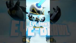 EyeBrawl  Skylanders Characters Backstories skylander cartoon retrogaming skylanders gaming [upl. by Aggappe]