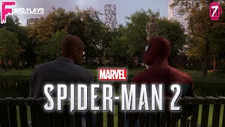 FendPlays SPIDERMAN 2 EPISODE 7 [upl. by Llechtim360]