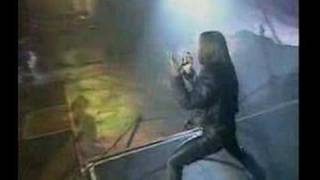 Iron Maiden  The Trooper Live Raising Hell [upl. by Adam]