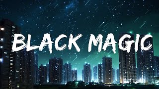 Little Mix  Black Magic  Top Best Song [upl. by Melessa]