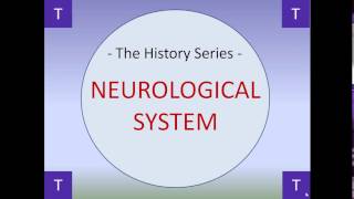 How to take a neurology history A guide for OSCEs [upl. by Seumas]