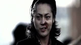 crows zero English subtitles [upl. by Urquhart856]