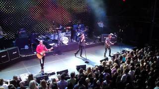 INXS Disappear 2011  Rams Head Live [upl. by Emina]