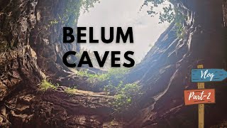 Belum Caves  Asia’s Longest Caves  Andhra Pradesh Tourism  Sudha Annavaram  ♥️ से Su Su [upl. by Notfol420]