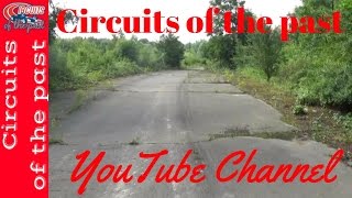 Circuits of the past  Channel Trailer [upl. by Kathie165]