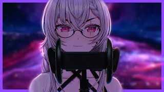 Saruei ASMR but it get progressively more sus [upl. by Auliffe]