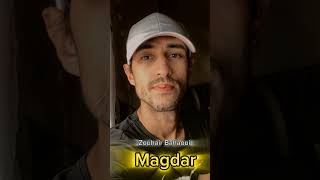 Zouhair bahaoui  Magdar Cover زهير البهاوي ماقدر كوفر zouhairbahaoui maroc algerie [upl. by Enylecoj117]