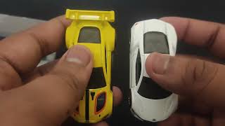 Hot Wheels 5 Pack Unboxing HW MOTOR SHOW [upl. by Bradleigh]