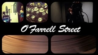 Shoshana Bean OFARRELL STREET EPK [upl. by Barstow]