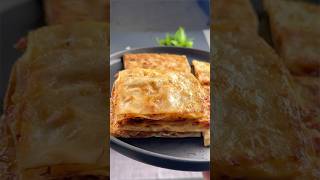 COOK A DELICIOUS LAVASH AND CHEESE BREAKFAST IN JUST 10 MINUTES [upl. by Ettedanreb]