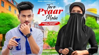 Masroof hai dil kitna tere pyar main  heart touching love Story [upl. by Trabue]