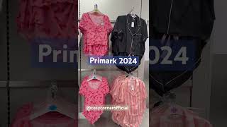 🔥 NEW IN PRIMARK 2024 😍 January 2024  Valentines Day 2024  Cosy Corner Favourite Finds 🛒 [upl. by Jacobba]