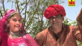 Nimad Li Gher Ghoomar  Latest Rajasthani Marwari Video Songs  Shankar Cassettes [upl. by Yemiaj]