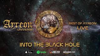 Ayreon  Into The Black Hole Ayreon Universe 2018 [upl. by Sabec436]