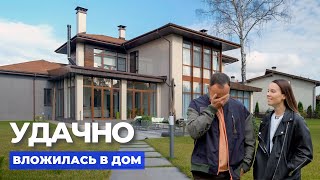 От однушки к роскошному дому за 300 000 000 история успеха  FORUMHOUSE [upl. by Arol297]