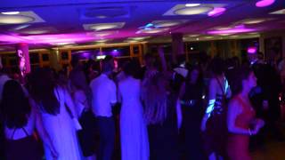 Beaumont School Prom in Hertfordshire  Base DJ Events [upl. by Sacks]