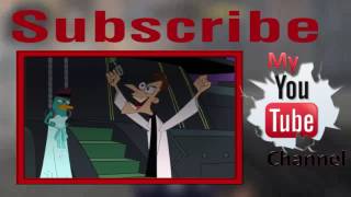 Phineas and Ferb Episode 058 Gaming the System [upl. by Audry]