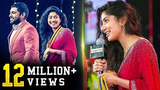 Sweet Premam Couple Walk The Ramp In Style amp Funny Meme On Malar Teacher Sai Pallavi  Nivin Pauly [upl. by Wordoow]