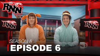 Huntley High School Newscast  RNN SEASON 8 EPISODE 6 [upl. by Lunsford271]