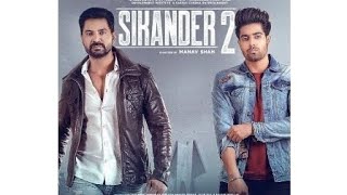 Sikander 2 full movie [upl. by Krystal865]