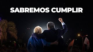 ¡Sabremos cumplir uruguayos [upl. by Atinat]